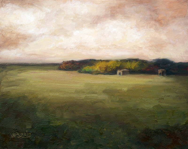Original Christian art by female artist