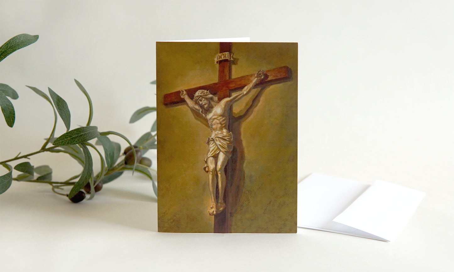 Roman Catholic art