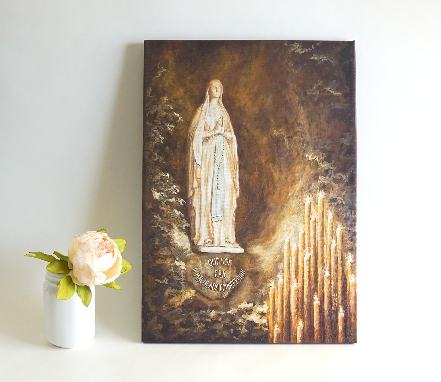 Catholic art for sale