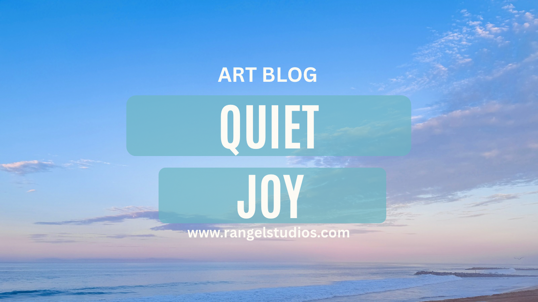 Quiet Joy