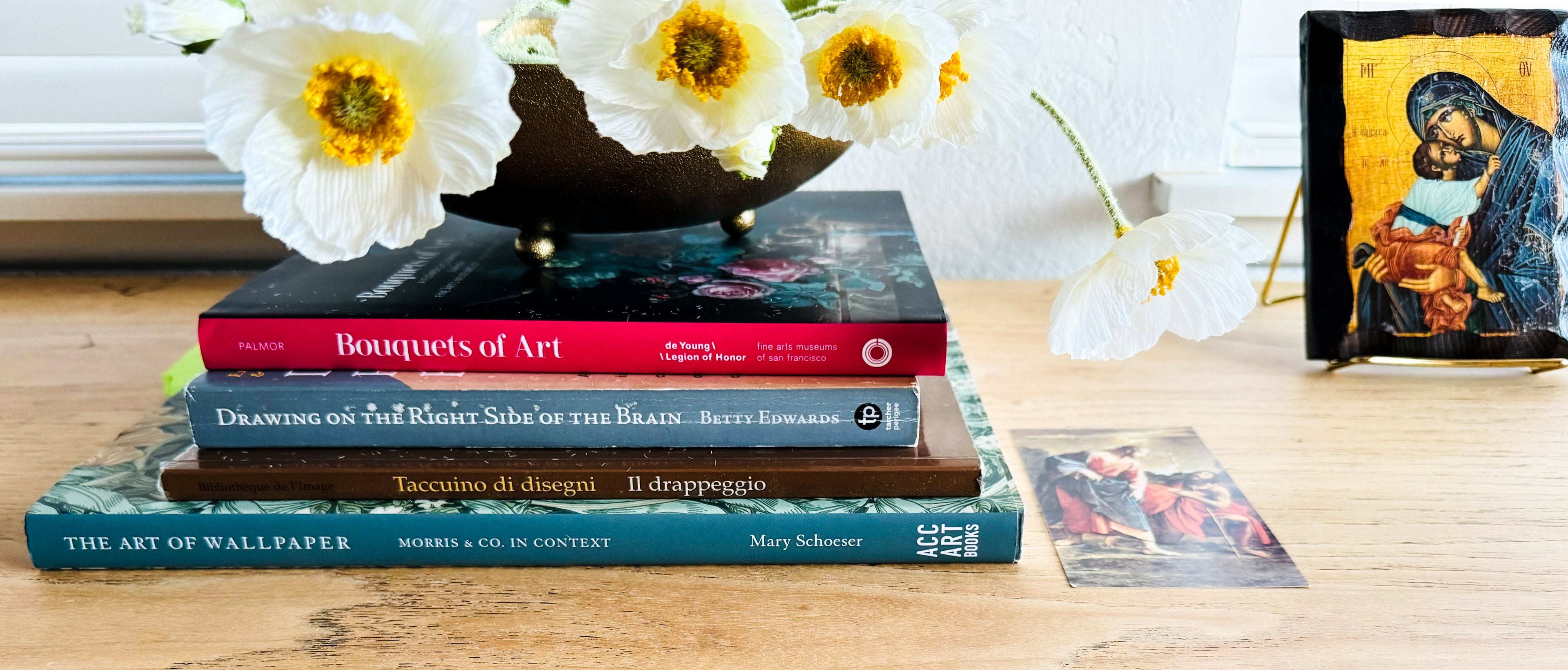 Catholic inspired fine art for collectors